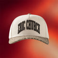 Eric Church Merch 2026 Eric Church Camo Hat Embroidered Music Lover Gifts For Him - Merchluma