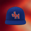 John Mulaney Merch 2026 JM Snapback Hat Embroidered John Mulaney Tour Merch Fan Gifts - Merchluma