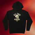 All That Remains Merch 2026 Springfield Skull Hoodie Gift Ideas For Music Lovers - Merchluma