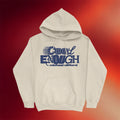 Michael Clifford Merch 2026 Cool Enough Hoodie Michael Clifford Hoodie Gift For Brothers - Merchluma