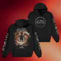 All That Remains Merch 2026 Divine Hoodie Music Lover Gift Ideas For Him - Merchluma