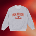 Peach Tree Rascals Merch 2026 PTR Crewneck Peach Tree Rascals Sweatshirt Gifts For Besties - Merchluma