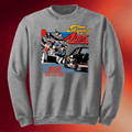 RCR Merch 2026 Flying Aces Crewneck Richard Childress Racing Sweatshirt Gift For Brothers - Merchluma