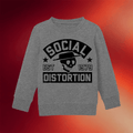 Social Distortion Merch 2026 Social Distortion Est 1979 Sweatshirt Father's Day Gifts - Merchluma