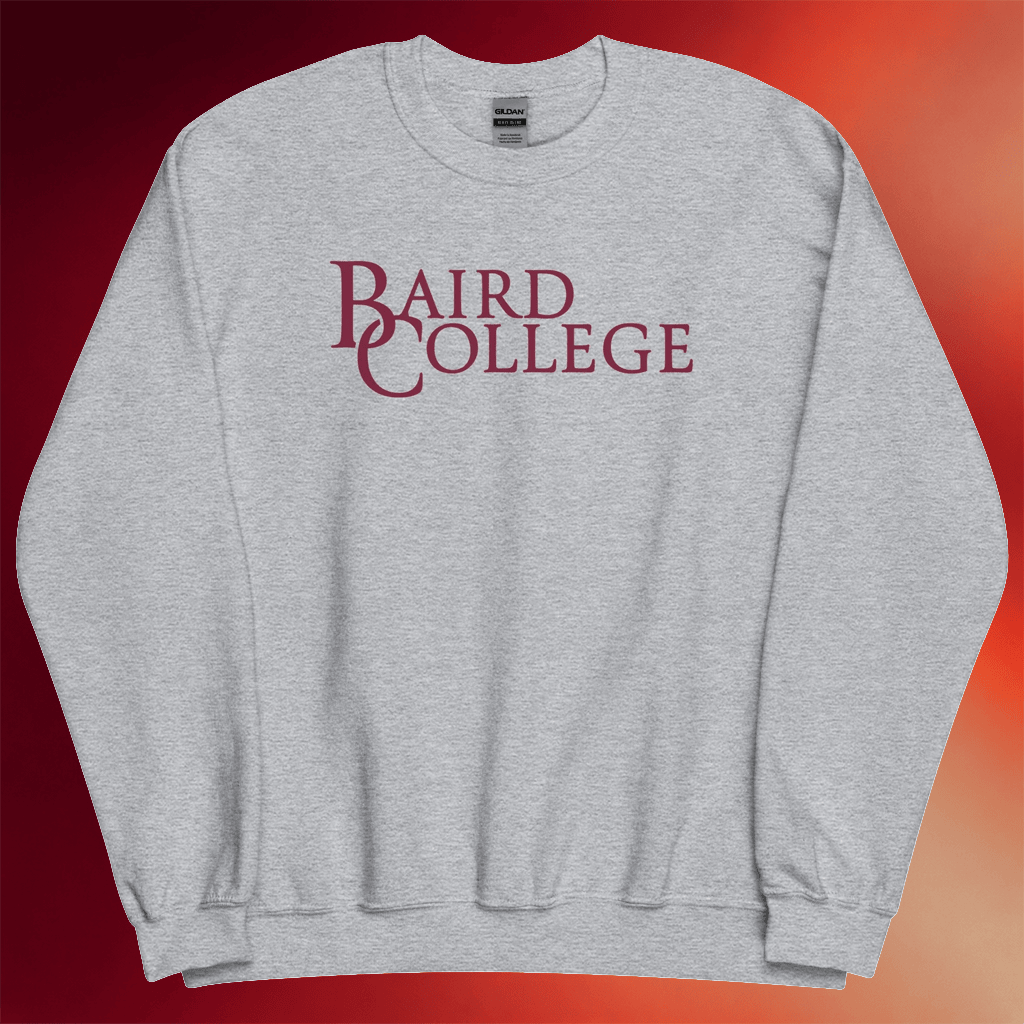 Tell Me Lies Merch Tell Me Lies Baird College Sweatshirt Best Gifts For Girlfriend - Merchluma