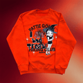 Pattie Gonia Merch Pattie Gonia Hiking Club Sweatshirt Birthday Gifts For Girlfriend - Merchluma