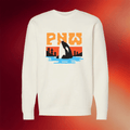 Stocklist Goods Merch 2026 Orca Sweatshirt Birthday Presents For Boyfriend - Merchluma
