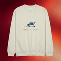 Subnautica Merch 2026 Subnautica Seamoth Crewneck Sweatshirt Gifts For Video Game Lovers - Merchluma