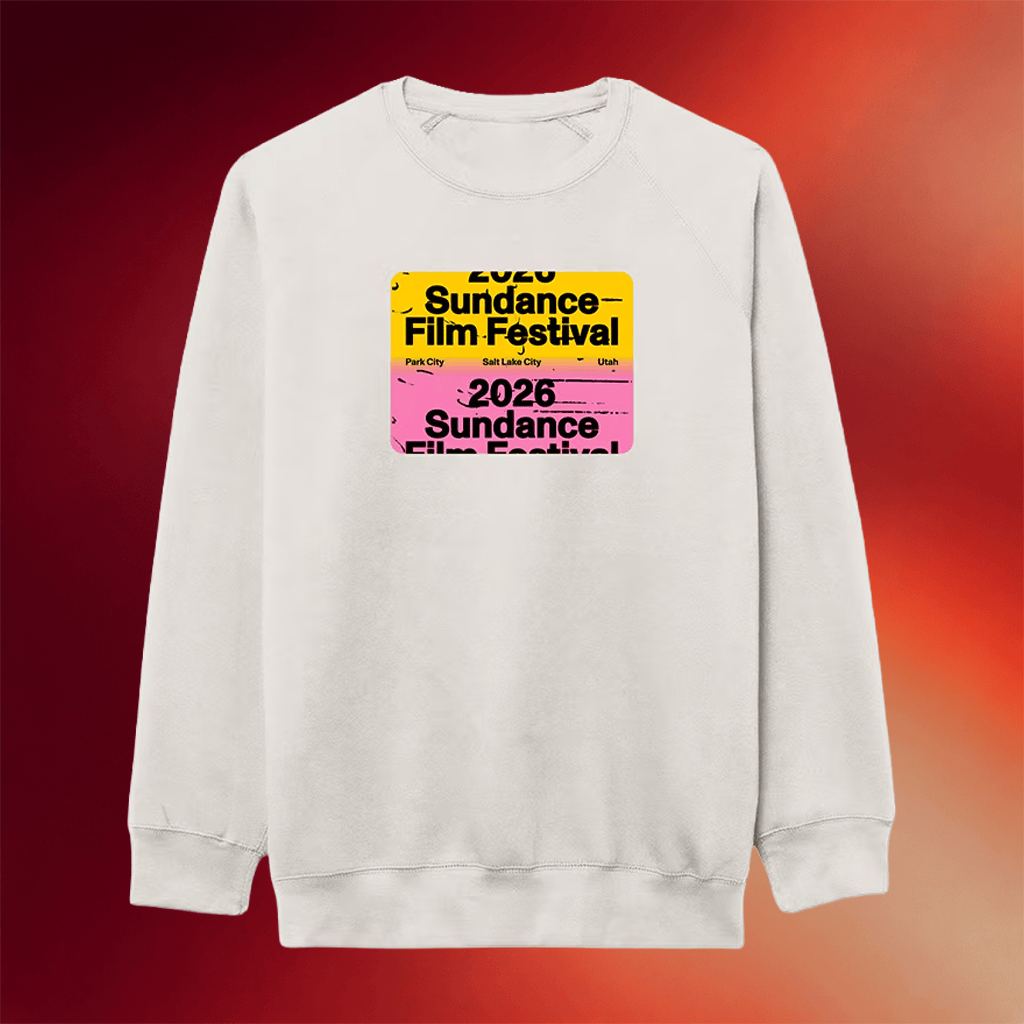Sundance Merch Sundance Film Festival 2026 Sweatshirt Cloud Layer Shirt Gifts For Besties - Merchluma