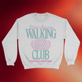 The Lost Bros Merch 2026 World Showcase Walking Club Sweatshirt Birthday Gift For Friends - Merchluma