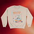 The Lost Bros Merch 2026 Wish List Sweatshirt Birthday Gift For Him - Merchluma
