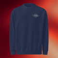 Tucker Carlson Merch 2026 Tucker Carlson Show Crewneck Sweatshirt Gifts For Sisters - Merchluma
