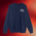 Yung Kai Merch 2026 Stay With The Ocean Tour Crewneck Yung Kai Sweatshirt Gifts For Music Fans - Merchluma