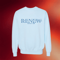 ReNew 3 10 Merch 2026 Encourage Equip Experience Sweatshirt Best Gifts For Religious - Merchluma