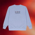 Unwell Merch 2026 Handle With Care Crewneck Made With Love Sweatshirt Gift For Sisters - Merchluma