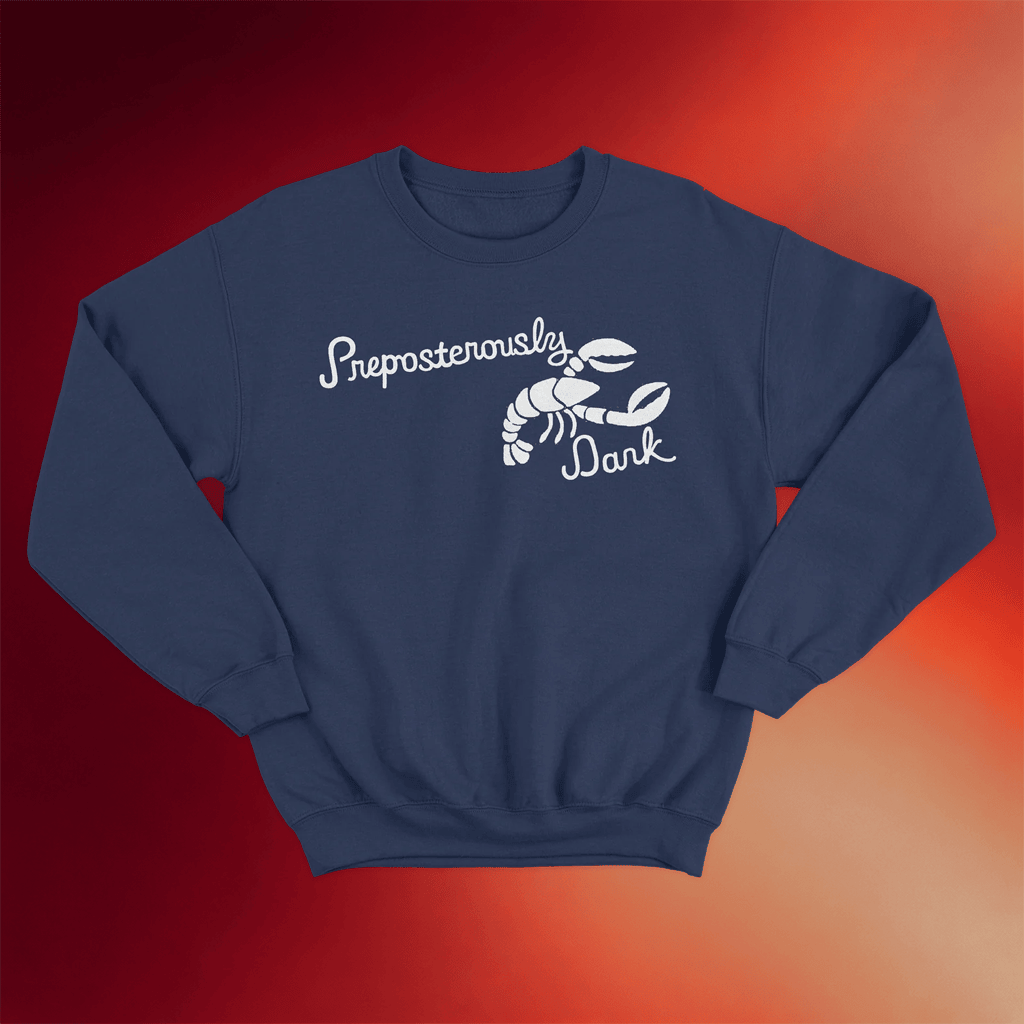 Spose Merch 2026 P Dank Crewneck Spose Sweatshirt Birthday Gift For Husband - Merchluma