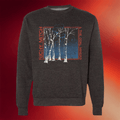 RMCM Merch 2026 Aspen Crewneck Richy Mitch And The Coal Miners Sweatshirt Gifts For Band Fans - Merchluma