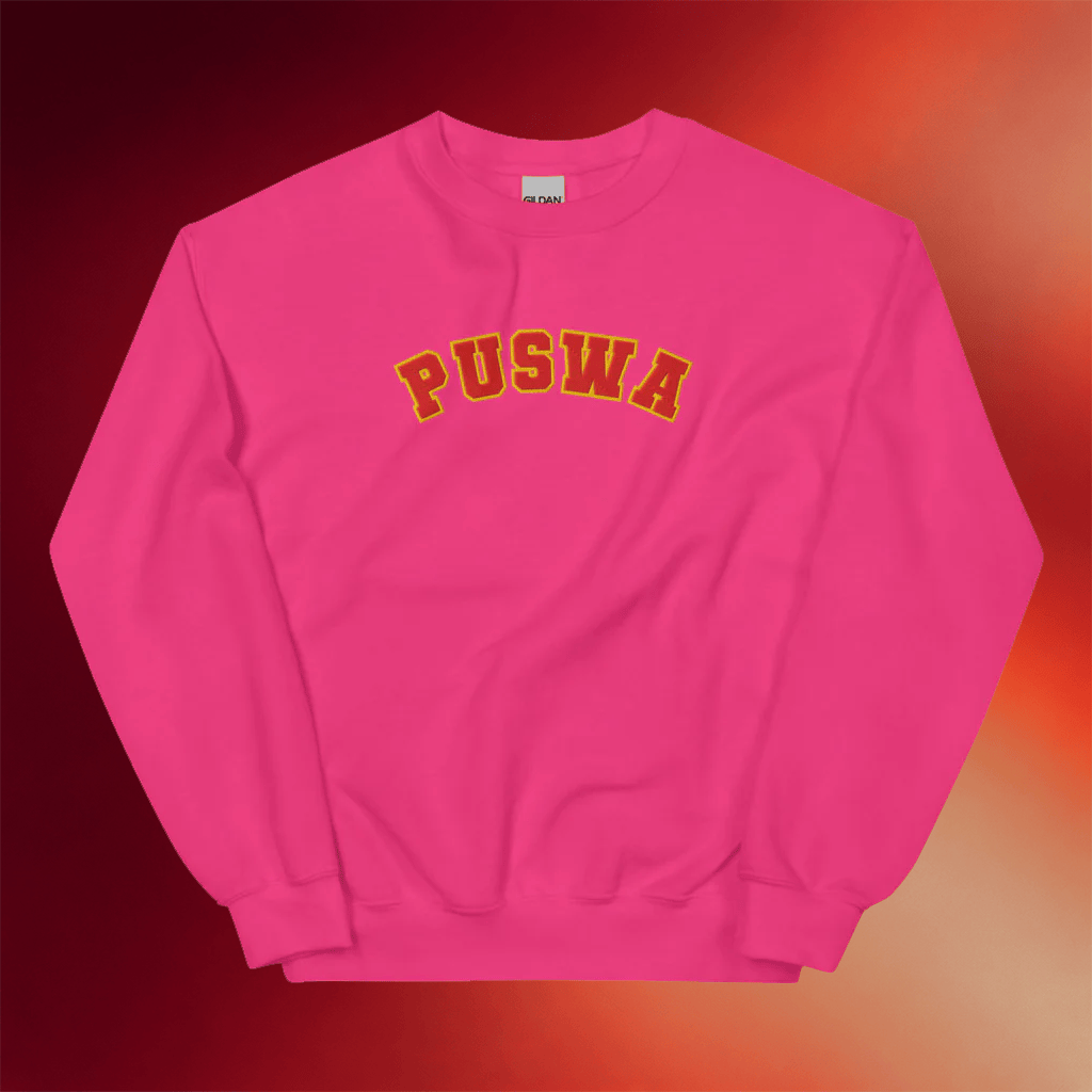 Tell Me Lies Merch Tell Me Lies PUSWA Sweatshirt Gift Ideas For Girlfriend - Merchluma
