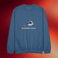 Subnautica Merch 2026 Subnautica Seamoth Crewneck Subnautica Game Sweatshirt Gifts For Friend - Merchluma