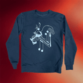 TrueAnon Merch 2026 Gourmand Crewneck TrueAnon Sweatshirt Gift Ideas For BFF - Merchluma