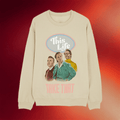Take That Merch 2026 This Life Crewneck Take That Sweatshirt Gift For Pop Lovers - Merchluma