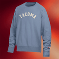 Stocklist Goods Merch 2026 Champion Tacoma Sweatshirt Birthday Gift For Husband - Merchluma