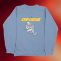 The Neighborhood Merch 2026 Chip Chrome Mic Swing Crewneck The Neighborhood Sweatshirt Gifts - Merchluma