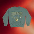 The Lost Bros Merch 2026 Home Of The Firehearts Sweatshirt Gift For BFF - Merchluma