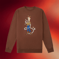 Stoney Clover Lane Merch Woody Sweatshirt Good Gifts For Boyfriend - Merchluma