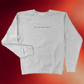 We Rate Dogs Merch Tell Your Dog I Said Hi Sweatshirt Birthday Gift For Friends - Merchluma