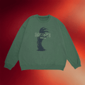 Yoasobi Merch 2026 Yoasobi Surrealism Crewneck Sweatshirt Gifts For Music Lovers - Merchluma