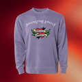 The Bouncing Souls Merch 2026 Hopeless Romantic Sweatshirt Best Gifts For Rock Music Lovers - Merchluma
