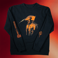 Red Barrels Merch 2026 Project Messiah Crewneck Red Barrels Sweatshirt Gifts For Friends - Merchluma