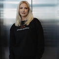 Sinner Sunday Merch 2026 Sinner Sunday Sweatshirt Hell Has A Basement Crewneck Gifts For Friend - Merchluma