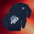 Traxnyc Merch Traxnyc Sweatshirt World's Finest Jewelry Crewneck Gifts For Brother - Merchluma
