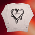 R&B Only Merch 2026 Every Season Is Cuffing Season Sweatshirt Gifts For Music Lovers - Merchluma