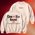Rivers Gg Merch 2026 One More Round Sweatshirt Best Birthday Gift For Friends - Merchluma
