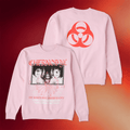 XPLR Merch 2026 Chernobyl Crewneck Sweatshirt Best Birthday Gift For Her - Merchluma