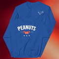 Peanuts Snoopy Merch 2026 Peanuts FC Crewneck Sweatshirt Dad Gifts For Father's Day - Merchluma