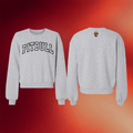 Pitbull Merch 2026 Pitbull Varsity Crewneck Sweatshirt Best Gifts For Fans - Merchluma