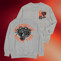 The Peralta Project Merch 2026 Los Tigres De NY Sweatshirt Presents For Boyfriend - Merchluma
