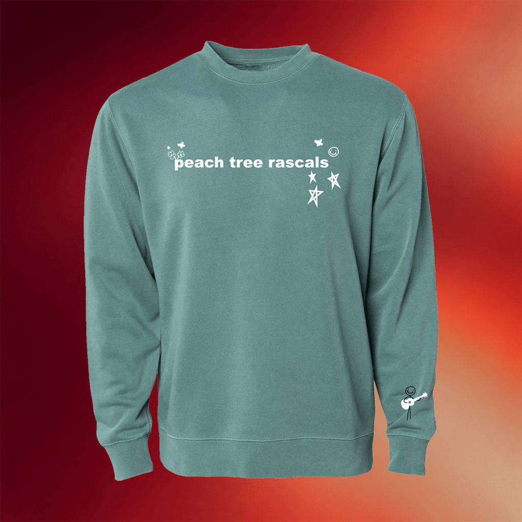 Peach Tree Rascals Merch 2026 Peach Tree Rascals Sweatshirt Best Mothers Day Gifts - Merchluma