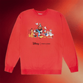 Stoney Clover Lane Merch Mickey And Friends Sweatshirt Birthday Gifts For Son - Merchluma