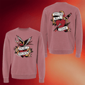 Tyler Childers Merch I'm All Your'n Crewneck You're All Mine Sweatshirt Gifts For Music Fans - Merchluma