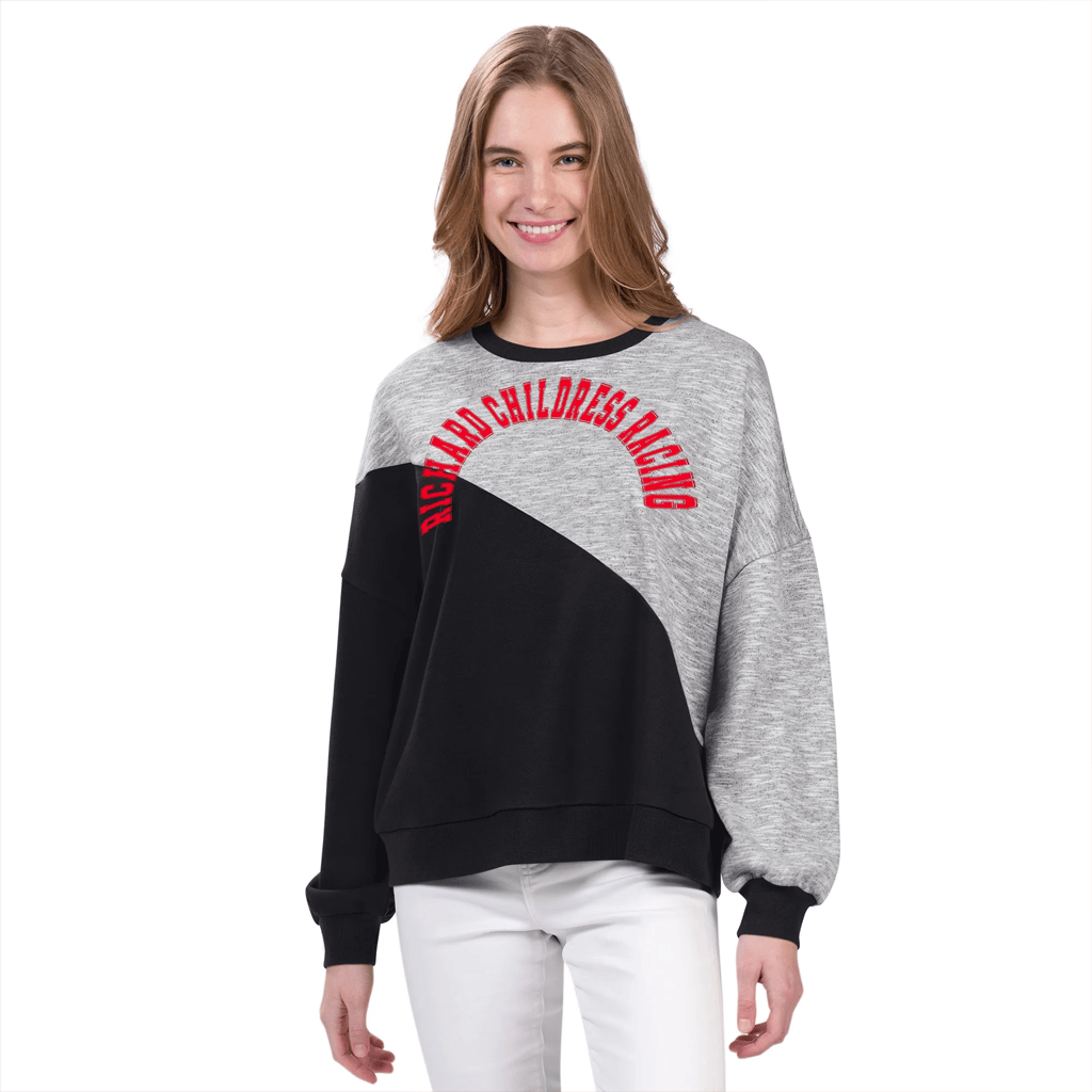 RCR Merch 2026 RCR Crewneck Richard Childress Racing Sweatshirt Best Gifts For Her - Merchluma