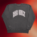 R&B Only Merch 2026 R&B Only Collegiate Sweatshirt Gift Ideas For Music Lovers - Merchluma