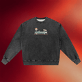 Terra Ave Merch 2026 Route 66 Vintage Crewneck Sweatshirt Gifts Ideas For Besties - Merchluma