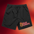 Beyond Human Merch 2026 Paul Shorts Iron Maiden Merch Heavy Metal Band Fans Gifts - Merchluma