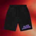 Black Sabbath Merch 2026 Black Sabbath Logo Shorts Gift For Heavy Metal Band Fans - Merchluma