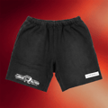 Fuerza Regida Merch 2026 RF Vintage Shorts Music Related Gifts For Guys - Merchluma